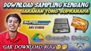 Download lagu DOWNLOAD SAMPLING KENDANG🪘JARANAN‼️ TONG YOGA SUPRANADA LAWAS🔥 - NGGA DOWNLOAD RUGI😋🤙 mp3