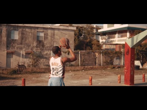 Mr. Fonsy, Angel Brown - Camina 🏃