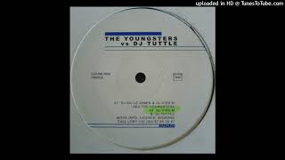 The Youngsters - Untitled