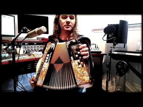 Accordion School Clarinet Polka Hohner Anacleto