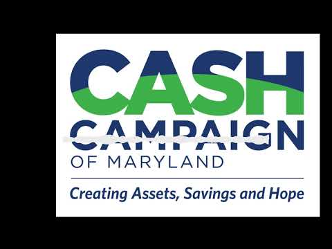CASH Campaign of Maryland