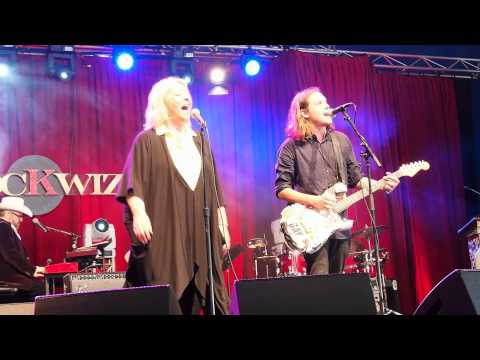 Rockwiz Bluesfest 2015 - Golden Slumbers