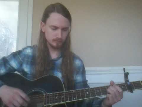 Mother Mary - Joshua James