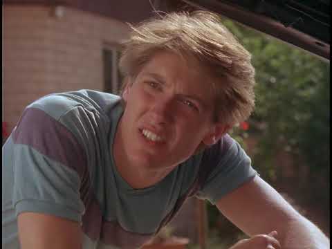 A Killer In The Family (1983) | Robert Mitchum, James Spader - Crime Thriller