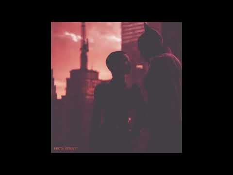 (FREE) Luidji Feat Drake Type Beat - BAT ET CAT