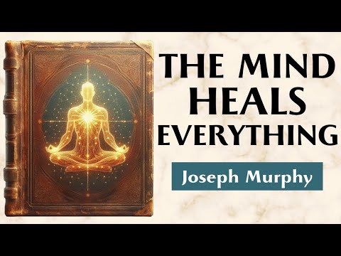 Your Subconscious is Your Doctor - THE SECRET TO HEAL ANY DISEASE - Joseph Murphy