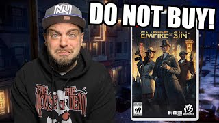 WARNING: Do NOT Buy This Nintendo Switch Game!