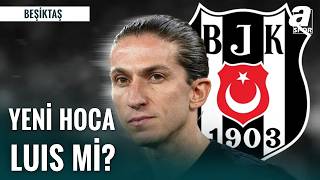 Beşiktaş’ta Filipe Luis Sesleri: Yönetim Kumarı mı?