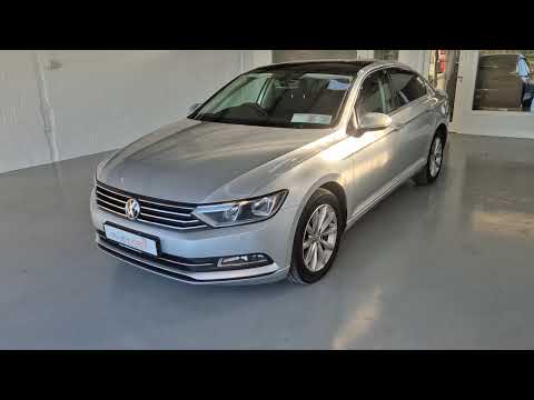 Video of Volkswagen Passat 2019, Automatic Finance Arranged