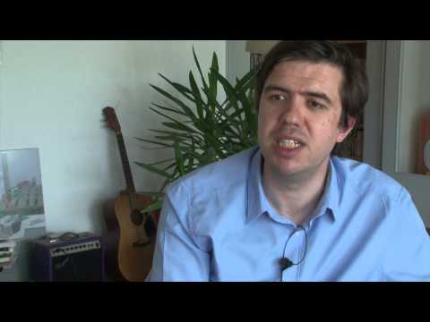 Christophe van Gerrewey: Op de hoogte