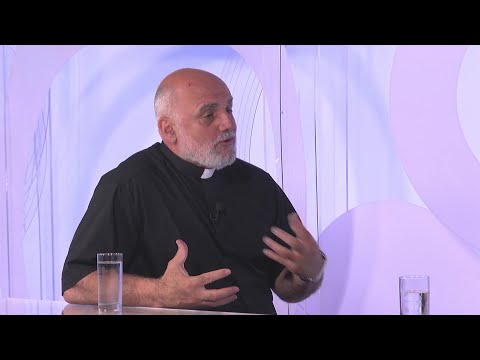 PLETER 14.07.2023. - pater Ike Mandurić