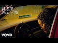 H.E.R. - Slide (Audio) ft. YG