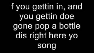 Travis Porter All the way turnt up lyrics