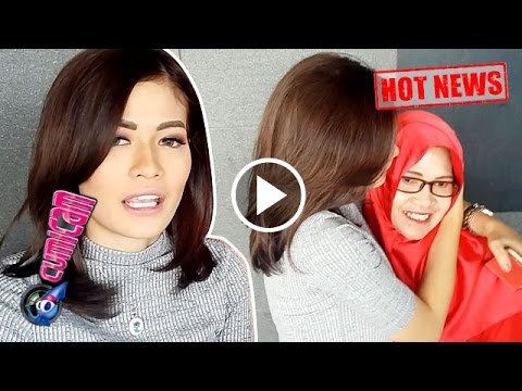 Merasa Bersalah, Hesty Peluk Ibunda - Cumicam 01 Maret 2016