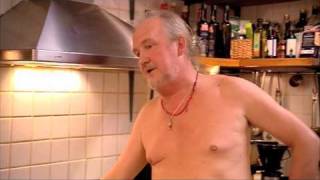 Mauro & Pluras kök på TV8 - premiärtrailer II