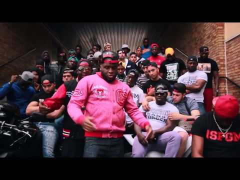 Black Brut - CDC (Clip Officiel)