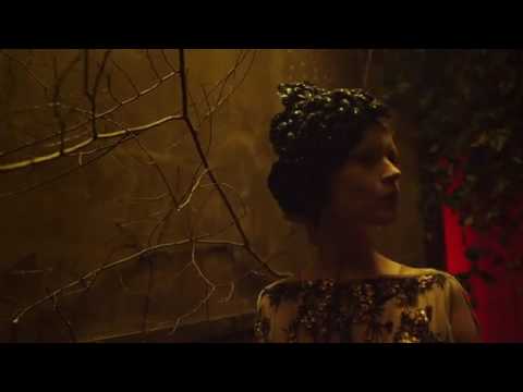 Blossom | Oscar Carvallo Couture 2016 SD