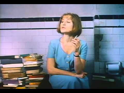 Amateur (1995) Trailer