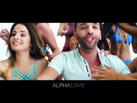 Aggro Santos - Bomba (AlphaLove Remix)