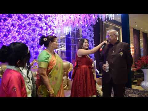 ANKITA ARORA Anchoring F...