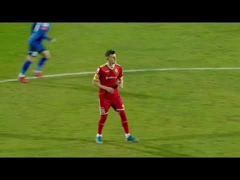 KUP BIH: Široki Brijeg - Velež Mostar 1:0 / 16.03.2022.