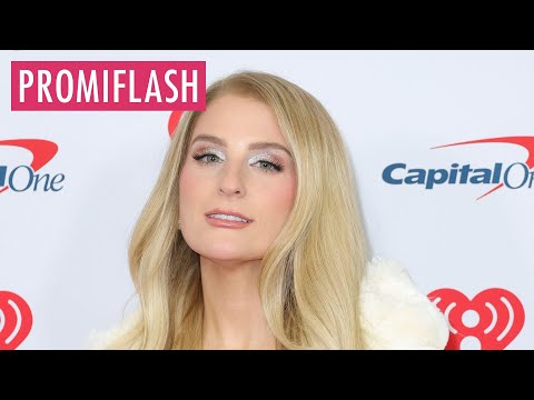 Video Thumbnail: Doch Ozempic? Meghan Trainor sorgt erneut für Gesprächsstoff