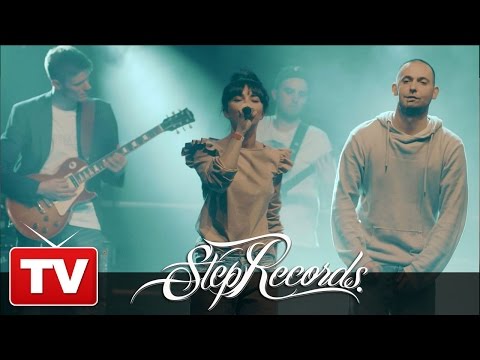 Pawbeats ft. Marcelina, VNM - Nie szukaj mnie ["Utopia" Live E04]