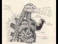 El Aviador Dro - El Retorno De Godzilla 