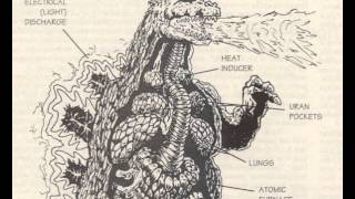 El Aviador Dro - El Retorno De Godzilla