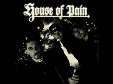 House of Pain - Put on Your Kickers (Kick Some) (T-Ray Remix) (CLEAN)