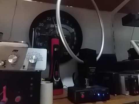 Radio 9 de julho, São Paulo SP - 1600 kHz