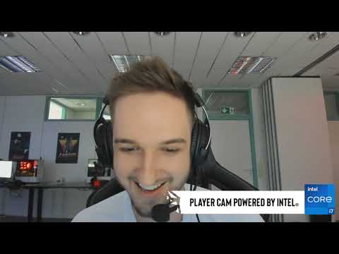 SHOWMATCH!   KennyS vs ZywOo   ESL Pro League   BEST MOMENTS   CSGO