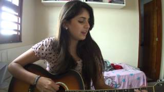 These Thousand Hills - Third Day (Cover Linda Sena)