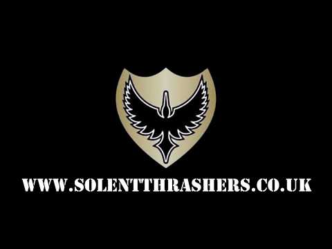 Big hit @ Oxford Saints 15/04/2018