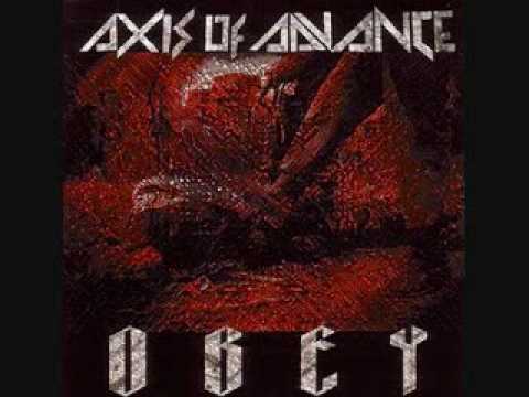 Axis of advance-Of one to conflict it