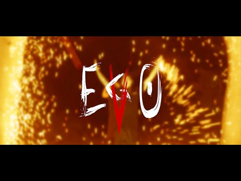 DushkovTwenty4 - EVO (Official Video) Prod. By Nick Riot x Lil Patriarch