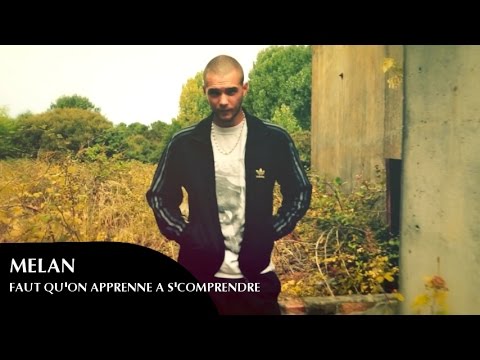 Video thumbnail for Faut quon apprenne � scomprendre
