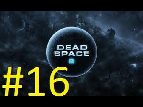 Zagrajmy z Bobkiem w Dead Space 2 Odc 16 PL
