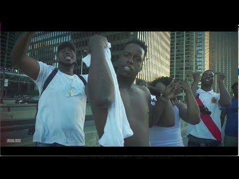SWIPE - RINGIN (*OFFICIAL VIDEO*) {DIR BY. VISUALGODZ|BBE#BLOCKGANG} PROD BY. BSGBUDDY