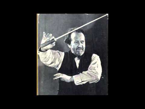 Henry Wood - Fantasia on British Sea Songs (non-live version, HQ)
