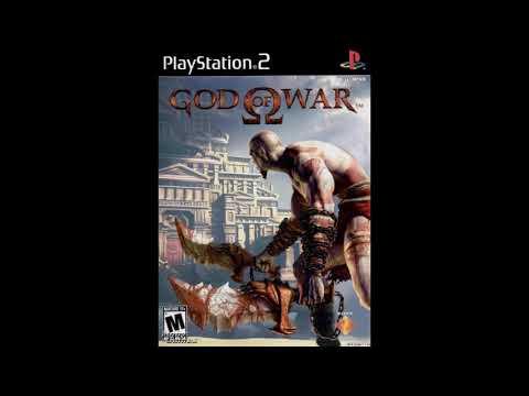 God of War 1 - Athens Splendor