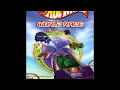 Smashmouth Hot Hot Wheels World Race Ending Credits Version