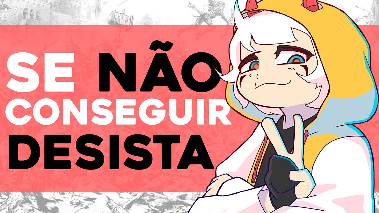 Como Aprender a Desenhar Mesmo Sendo BURRO! - Guia Completo 1 Ano