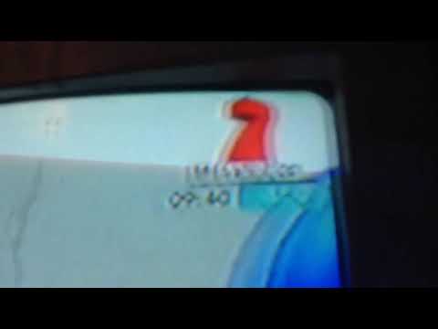 Televisión Pública Ident