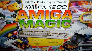 My Best Amiga Games After the fall of Commodore (part I)