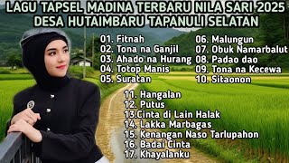 Download lagu RAUND RAUND KE DESA HUTAIMBARU || FULL ALBUM LAGU MANDAILING NILA SARI TERBARU 2025 mp3 Download lagu RAUND RAUND KE DESA HUTAIMBARU || FULL ALBUM LAGU MANDAILING NILA SARI TERBARU 2025 mp3