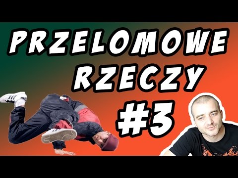 Azizi Hustlazz Tribute | Przełomowe rzeczy #3