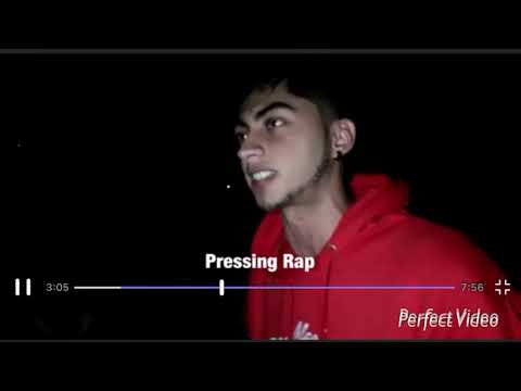 Nitro vs Krissan FINAL Madrid Battle