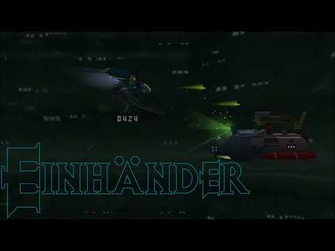 Great VGM 980 - Einhänder - Street