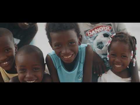 Ilha do Maio - Beleza imensurável